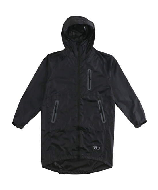 RAIN ZIP UP