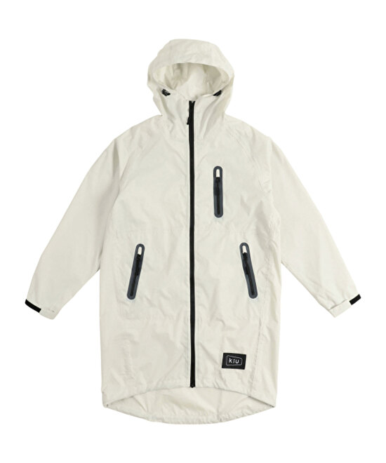 RAIN ZIP UP