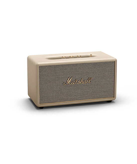 Marshall ワイヤレススピーカー Stanmore3