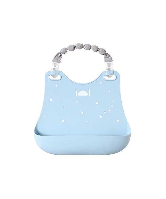 10mois シリコンビブ