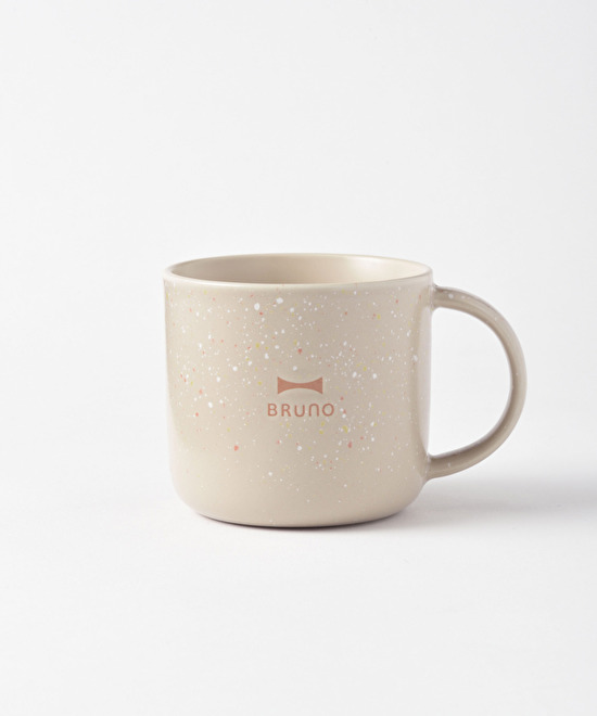 BRUNO PEBBLE MUG