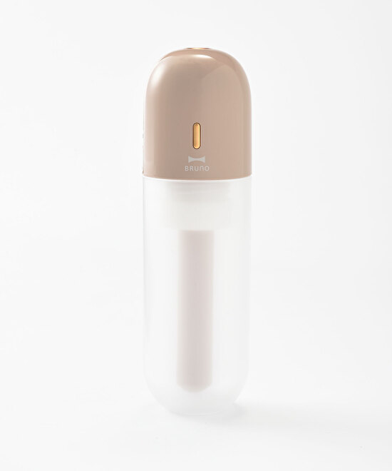 BRUNO 3WAY充電式小型加湿器