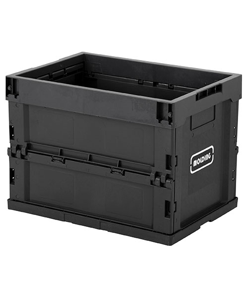 MOLDING CONTAINER BOX M