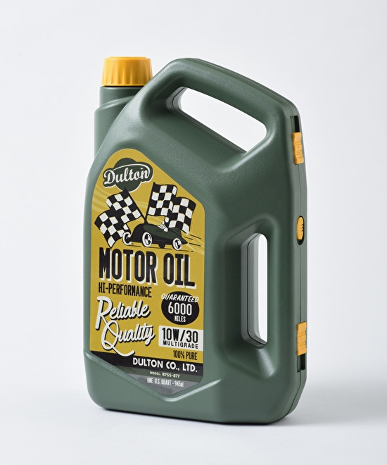 TOOL KIT MOTOR OIL
