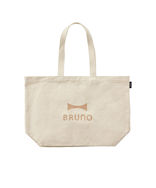 BRUNO ワイドトートバッグ