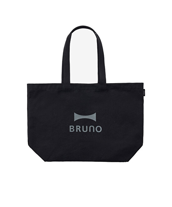 BRUNO ワイドトートバッグ