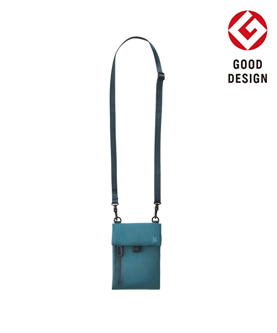 LIKID モバイルサコッシュ