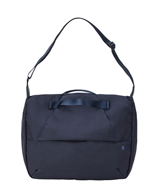 STLAKT ハンドルショルダーバッグ L