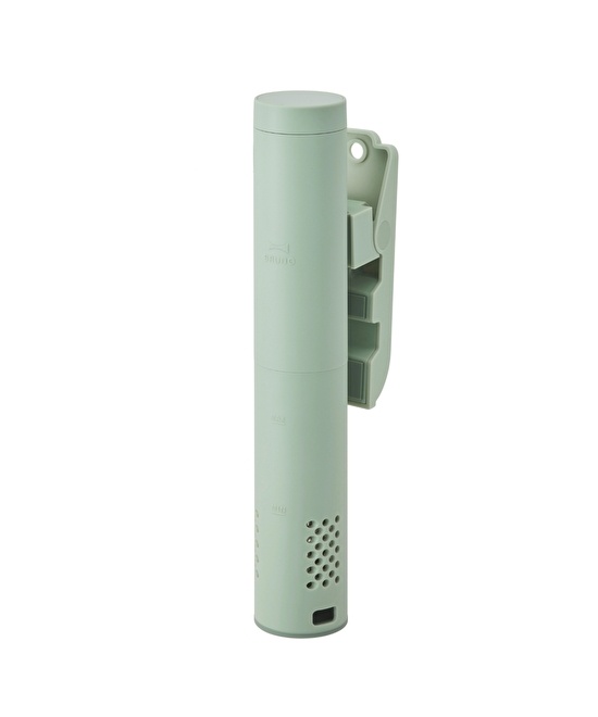 コンパクト低温調理器