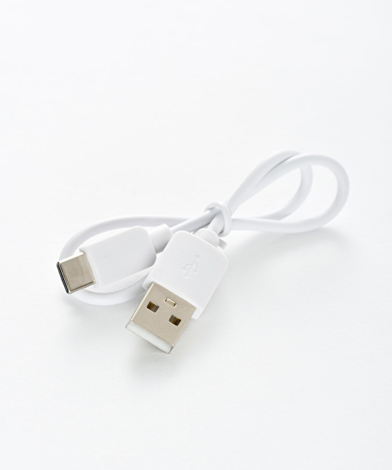 ポータブルミニファン用 USBケーブル(Type-C)