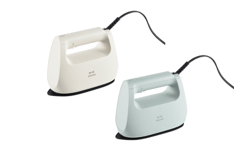 衣類スチーマー