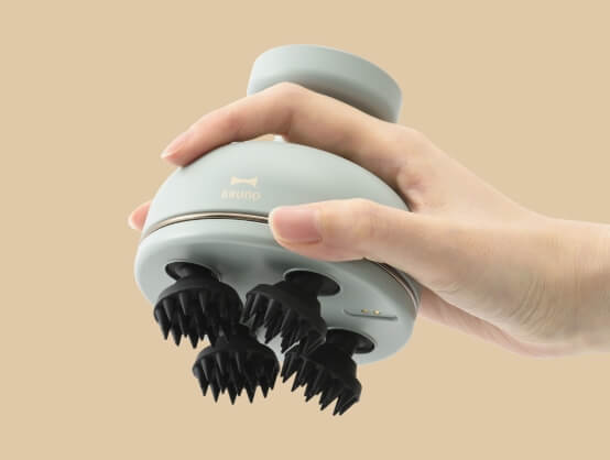 軽量コンパクト