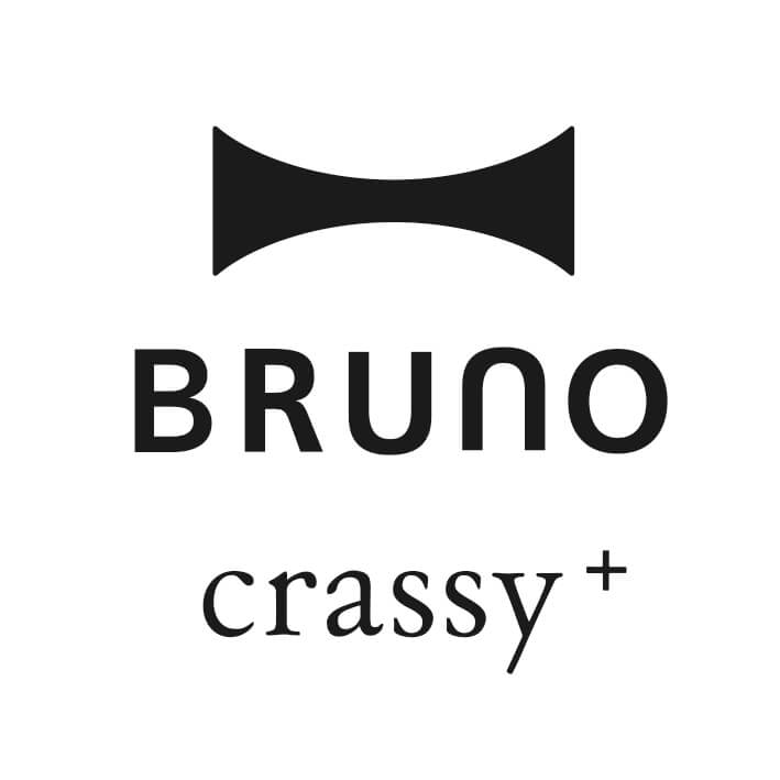 BRUNO crassy+