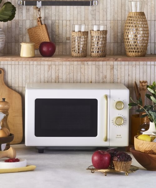 単機能電子レンジ