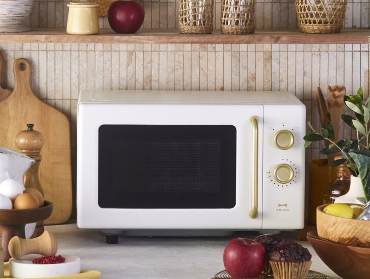 単機能電子レンジ