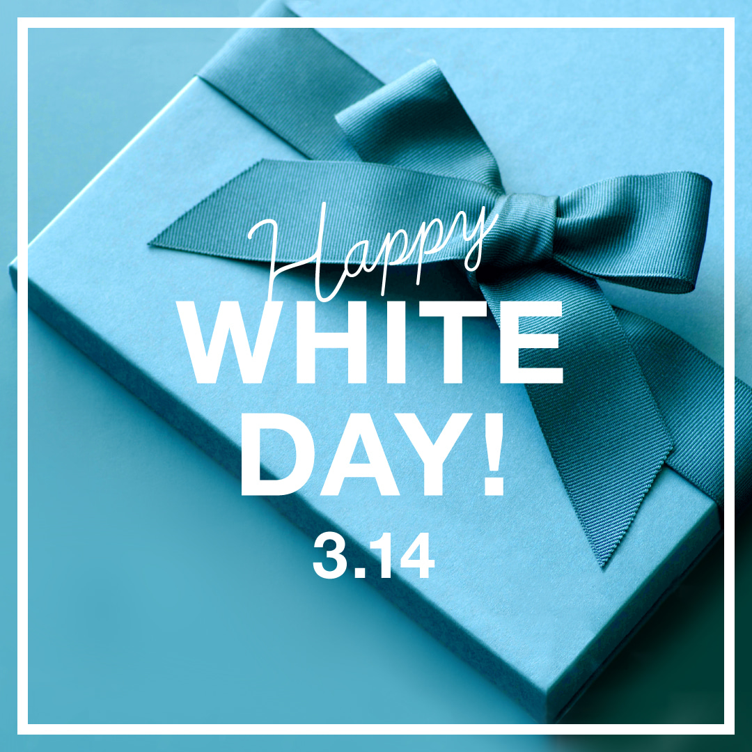 ホワイトデーギフト