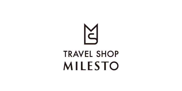 TRAVEL SHOP MILESTO