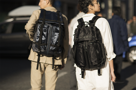 CITYFOG×Ginza