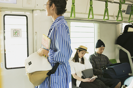 Hiitte×YamanoteLine