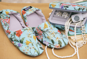 Room shoes